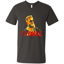 Load image into Gallery viewer, Ryan Fitzpatrick Fitzmagic # Zawin