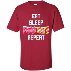 Eat sleep Fortnite Repeat# Zawin