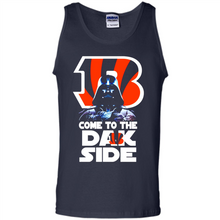 Load image into Gallery viewer, Dark Side Bengals# Zawin