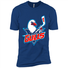 Load image into Gallery viewer, San Diego Gulls # Zawin