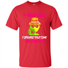 Load image into Gallery viewer, Grinch F Bomb Mom I Sprinkle That Shit Like Confetti # Zawin store