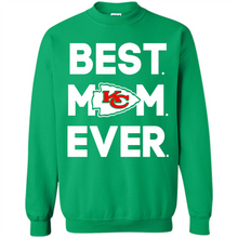 Load image into Gallery viewer, Best Mom Ever – Kansas City Chiefs