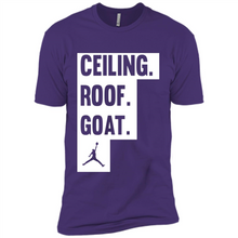 Load image into Gallery viewer, Ceiling Roof Goat Jordan # Zawin store