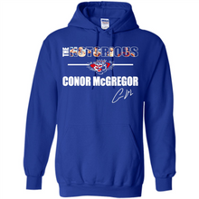 Load image into Gallery viewer, The Notorious Conor Mcgregor Signature # Zawin