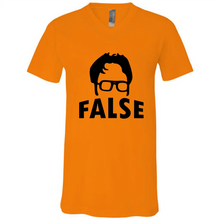 Load image into Gallery viewer, Dwight Schrute False