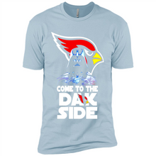 Load image into Gallery viewer, Dark Side Cardinals# Zawin