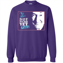 Load image into Gallery viewer, Phil Collins Not Dead Yet Live 2018 # Zawin store