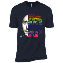 Load image into Gallery viewer, Love Over Hate Love Over Indifference # Zawin store