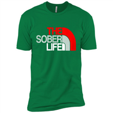 Load image into Gallery viewer, The Sober Life # Zawin