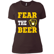 Load image into Gallery viewer, Fear The Beer Brewers # Zawin store