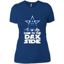 Load image into Gallery viewer, Dark Side Cowboys# Zawin