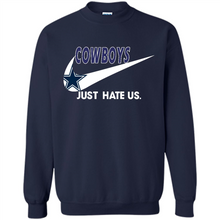 Load image into Gallery viewer, Dallas Cowboys Nike Just Hate Us