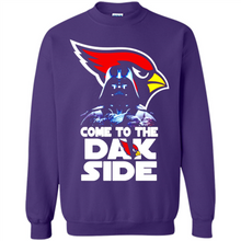 Load image into Gallery viewer, Dark Side Cardinals# Zawin