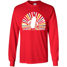 Load image into Gallery viewer, Penguins Shirt Retro Vintage # Zawin