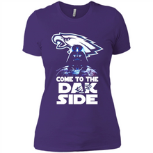 Load image into Gallery viewer, Dark Side Eagles# Zawin