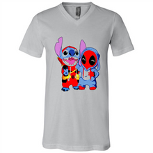 Load image into Gallery viewer, Deadpool And Stitch