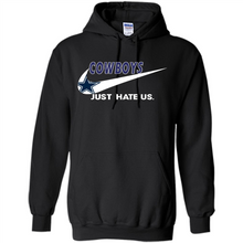Load image into Gallery viewer, Dallas Cowboys Nike Just Hate Us
