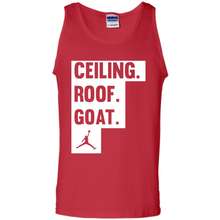 Load image into Gallery viewer, Ceiling Roof Goat Jordan # Zawin store