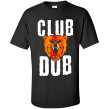 Load image into Gallery viewer, Sports Fan Chicago Football Club Dub # Zawin