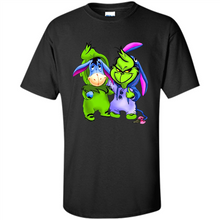 Load image into Gallery viewer, Grinch And Eeyore Winnie The Pooh