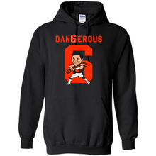 Load image into Gallery viewer, Baker Mayfield Dangerous