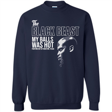 Load image into Gallery viewer, Derrick Lewis The Black Beast My Balls Was Hot # Zawin store