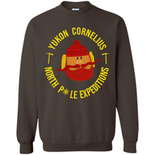 Load image into Gallery viewer, Yukon Cornelius North Pole Expeditions