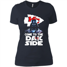 Load image into Gallery viewer, Dark Side Chiefs# Zawin