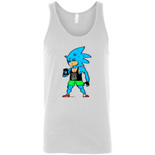 Load image into Gallery viewer, Sonic Don't Skip Leg Day