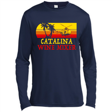 Load image into Gallery viewer, Vintage Catalina Wine Mixer Funny # Zawin