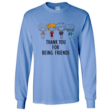 Load image into Gallery viewer, Thank You For Being Friends The Golden Girls