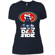 Load image into Gallery viewer, Dark Side 49ers# Zawin