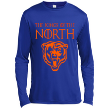 Load image into Gallery viewer, Chicago Bears The Kings Of The North# Zawin