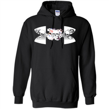Load image into Gallery viewer, PVT Tattoo Skull Under Armour
