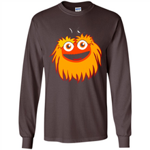 Load image into Gallery viewer, Gritty Hockey Mascot # Zawin store