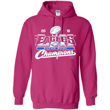 Load image into Gallery viewer, Philadelphia Eagles 2018 Super Bowl Champions # Zawin