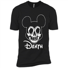 Load image into Gallery viewer, Disney Mickey Death # Zawin store
