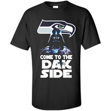 Load image into Gallery viewer, Dark Side Seahawks# Zawin