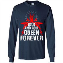 Load image into Gallery viewer, Rock And Roll Queen Forever