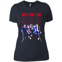 Load image into Gallery viewer, Rockers Why Don't We
