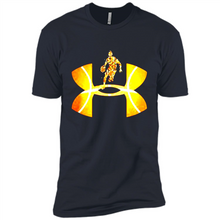 Load image into Gallery viewer, Basketball Under Armour# pukas-store