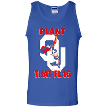 Load image into Gallery viewer, Baker Mayfield Plant That Flag