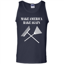 Load image into Gallery viewer, Make America Rake Again # Zawin store