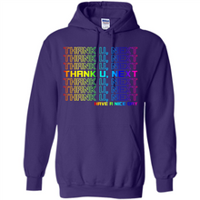 Load image into Gallery viewer, Thank You Have A Nice Day Rainbow # Zawin