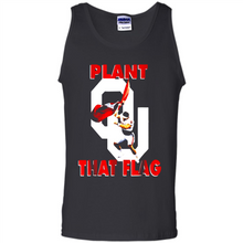 Load image into Gallery viewer, Baker Mayfield Plant That Flag