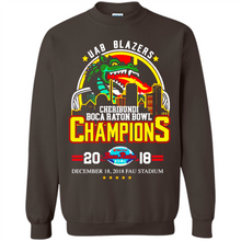 Load image into Gallery viewer, Uab Blazers Cheribundi Boca Raton Bowl Champions 2018 # Zawin