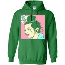Load image into Gallery viewer, Emma Chamberlain Sad Boi Hour# Zawin