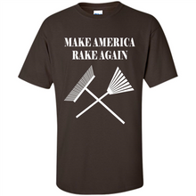 Load image into Gallery viewer, Make America Rake Again # Zawin store