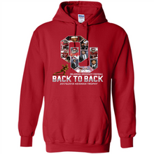 Load image into Gallery viewer, Oklahoma University Football Back To Back Heisman Trophy