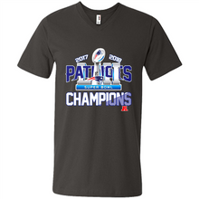 Load image into Gallery viewer, NFL Champions AFC east Patriots 2018 # Zawin